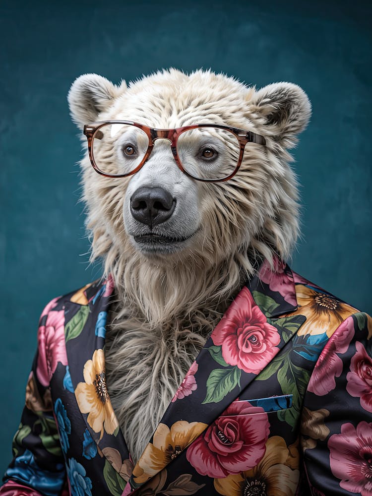 Chic Bear Business