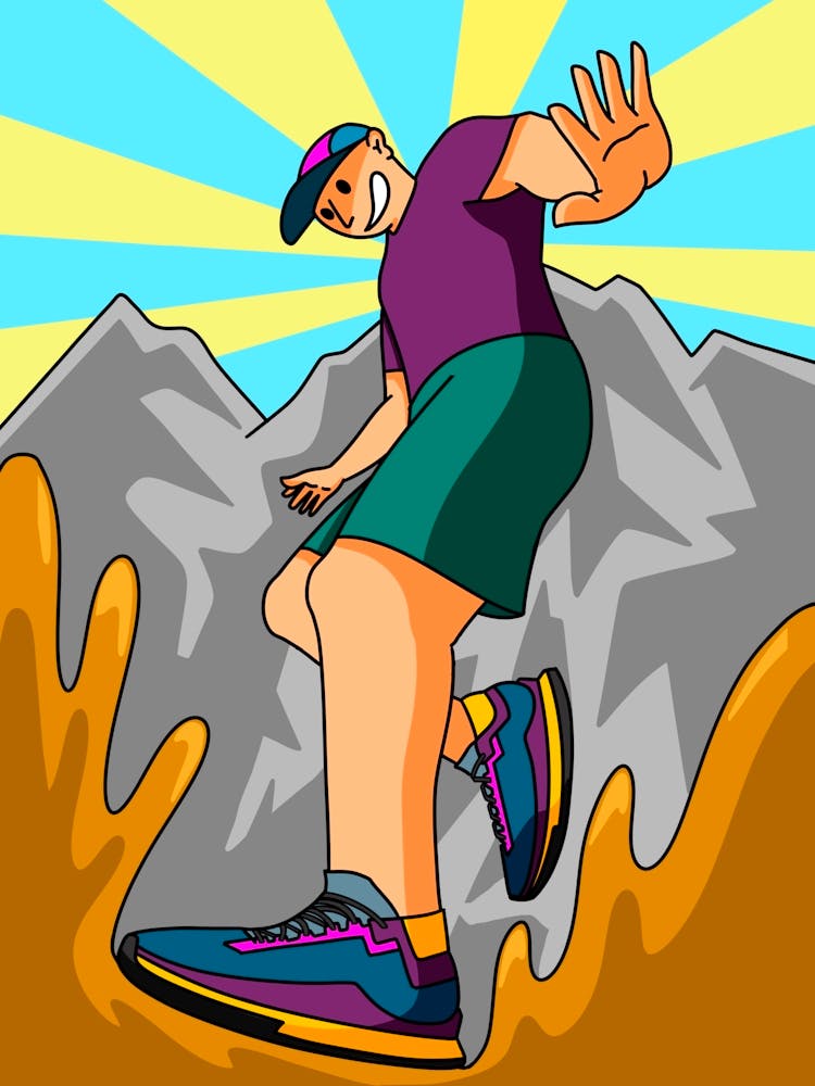 Runner