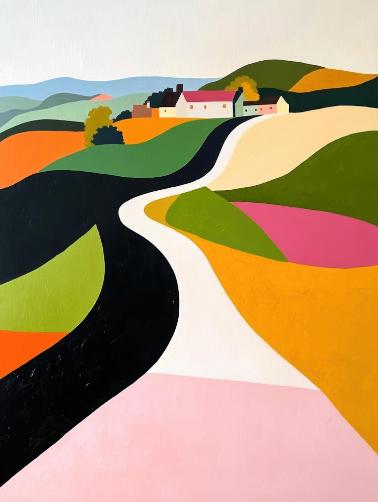 Road To Nowhere 36