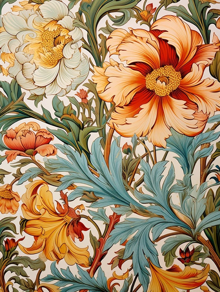 William Morris 41