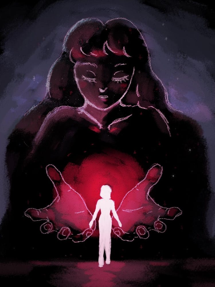 Gravity of Hope - AURORA