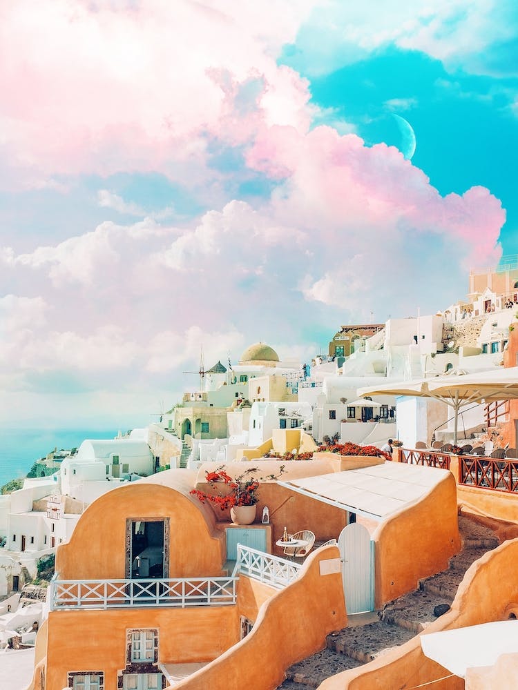Next Vacay
