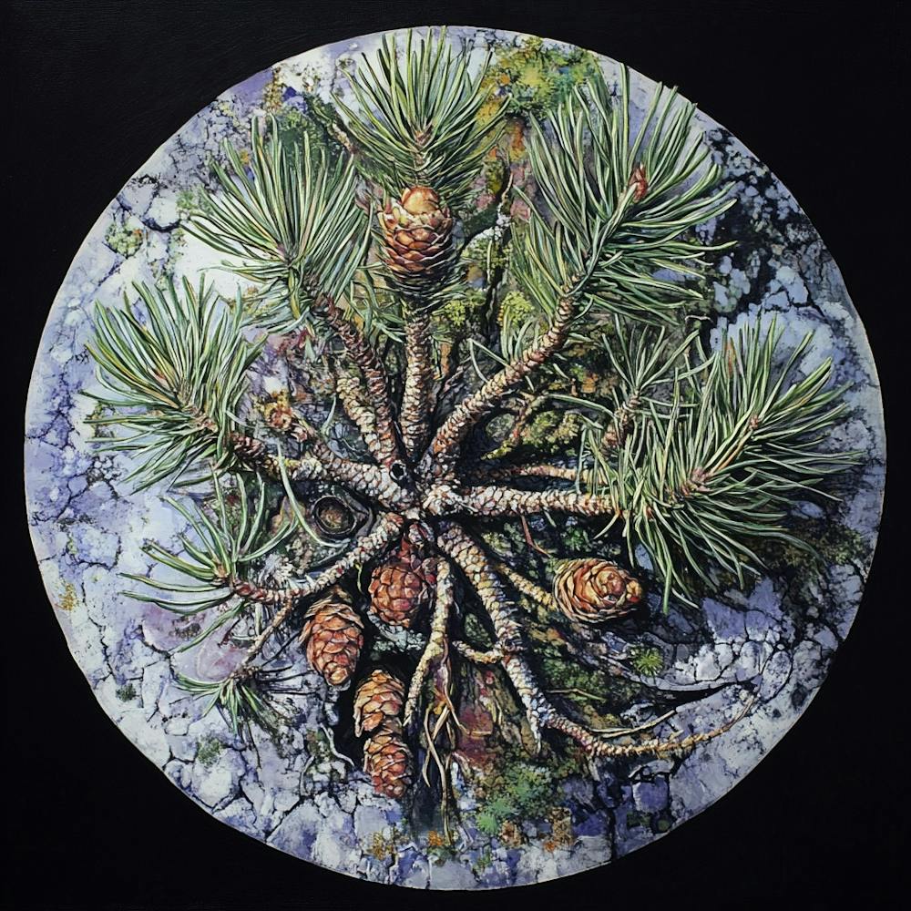 Pine Cones