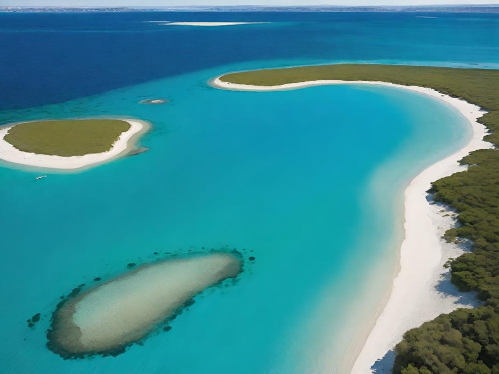 Blue Lagoon 4