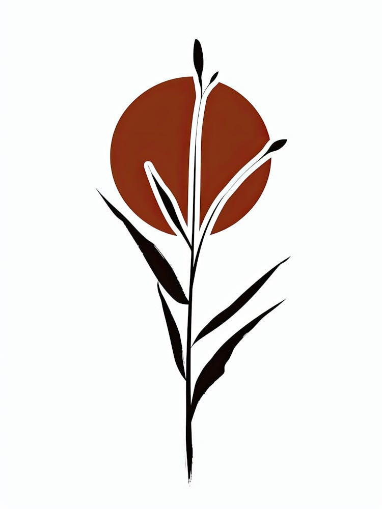 New York Movement Minimalist Bauhaus