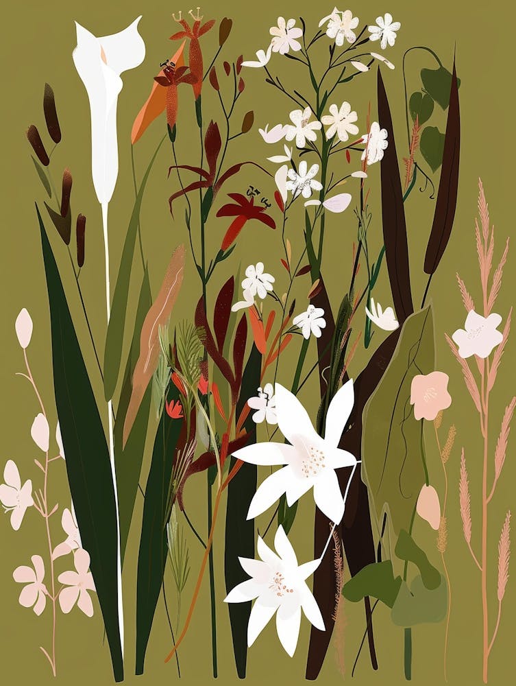 Wildflowers 9