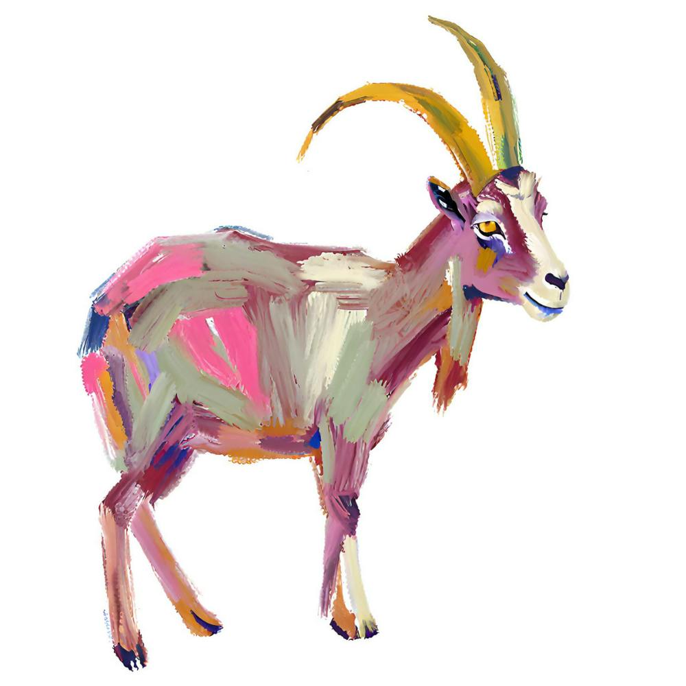 Goat 01