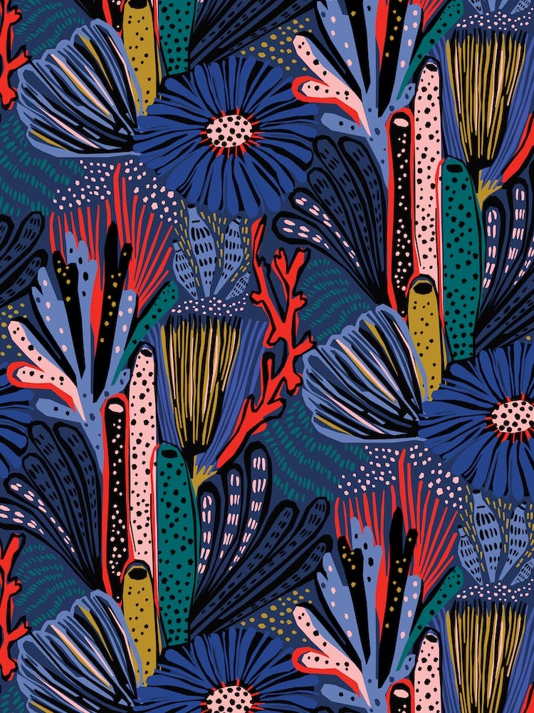 Sea Garden
