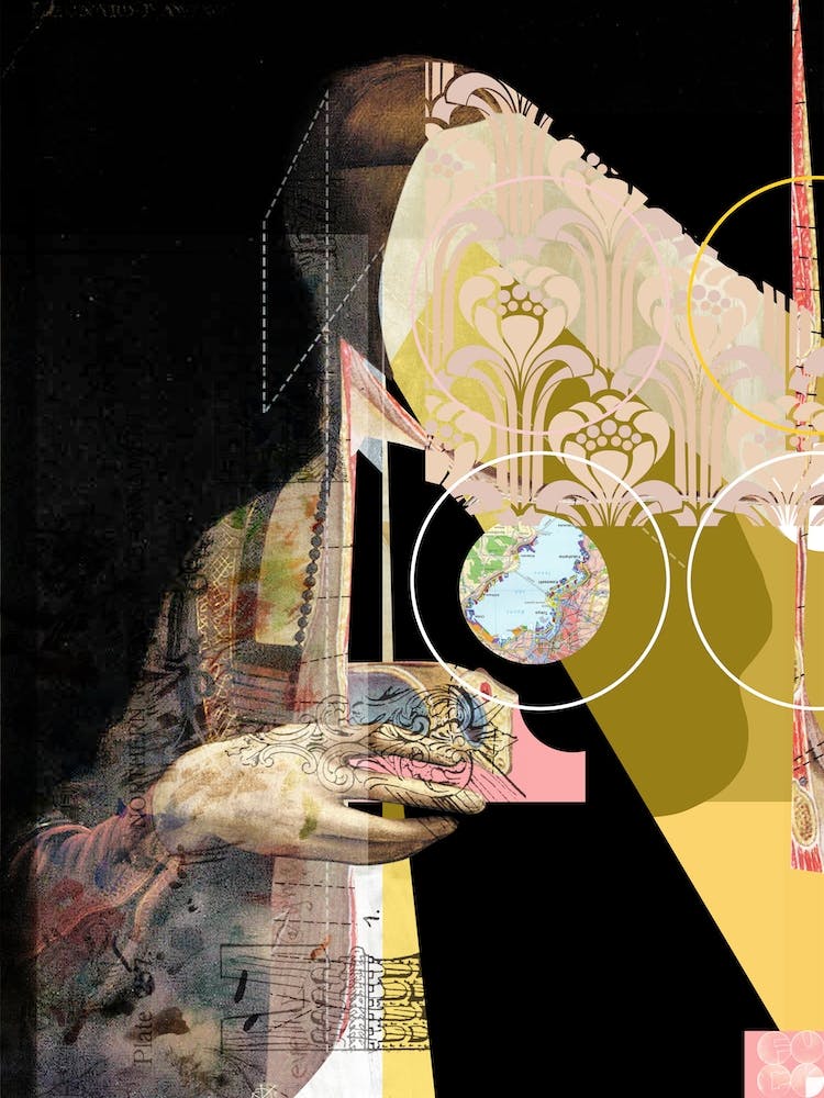 Half Of A Masterpiece 5