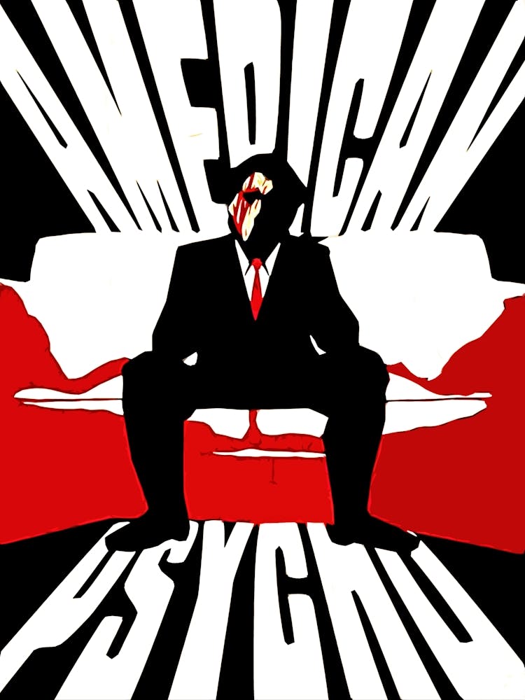 American Psycho movie