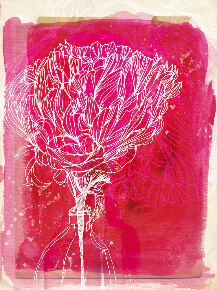Peony