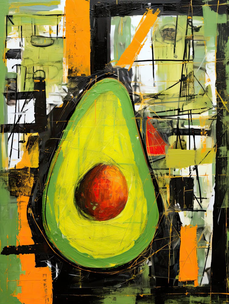 Avocado hell