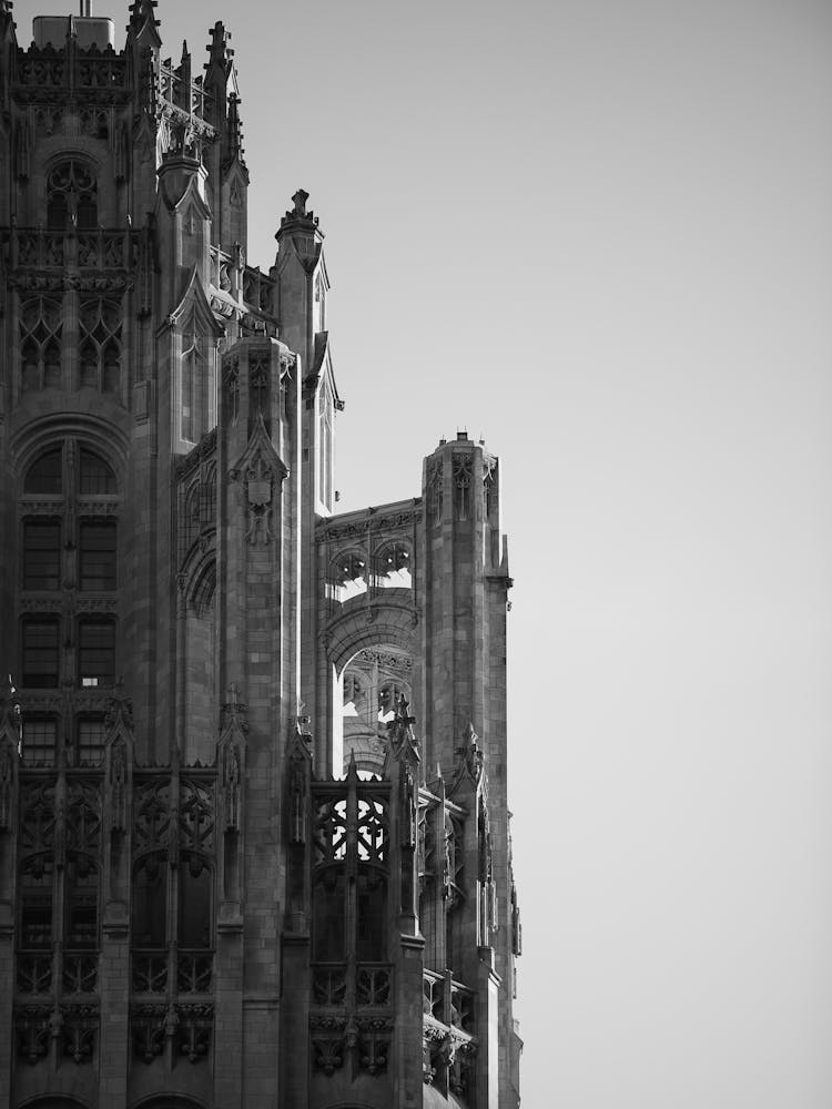 Chicago Architecture 1