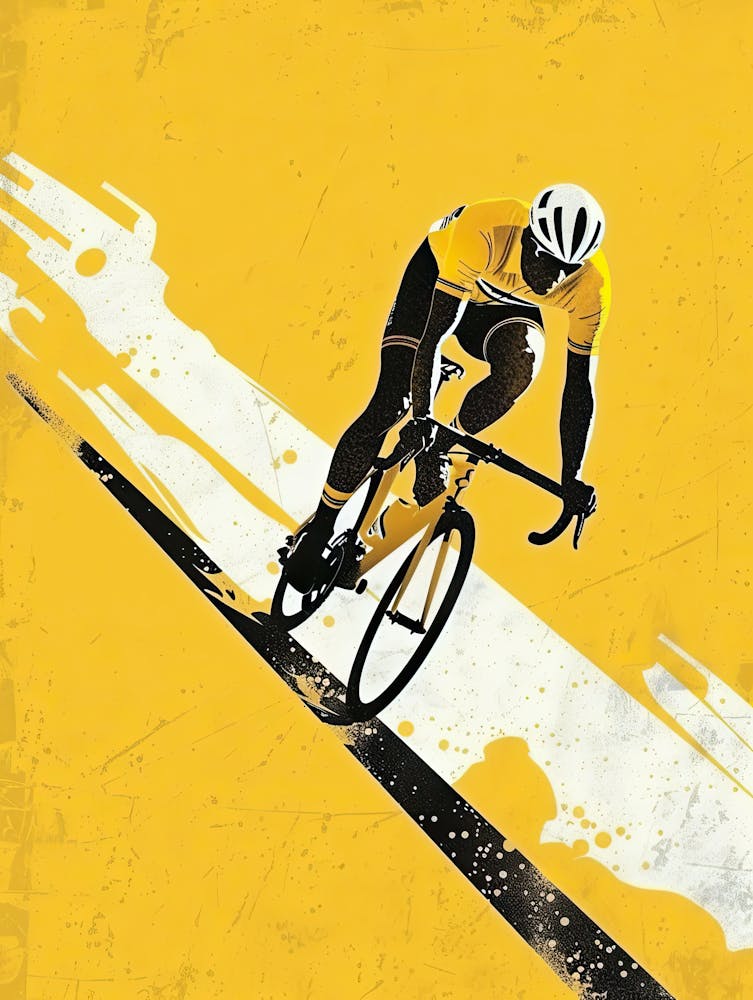 Beyond The Finish Line Cycling