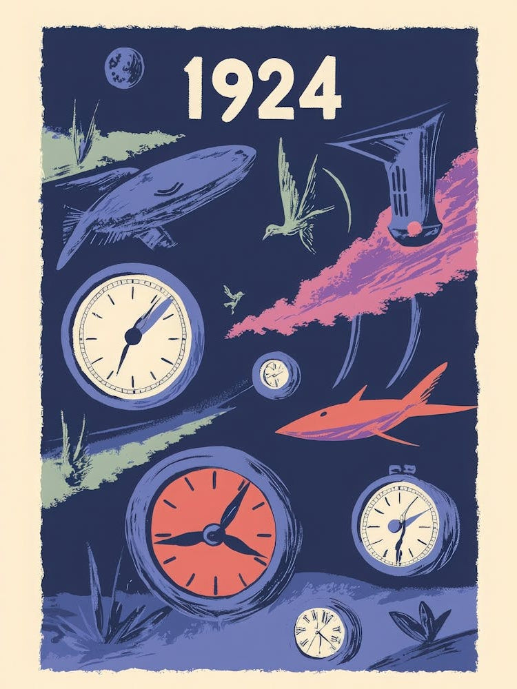 Aihrgdesign A Vintage Art Poster Celebrating The Birth Of The B0228eb2 50c4 431e 8be8 26a71cd7291f 0