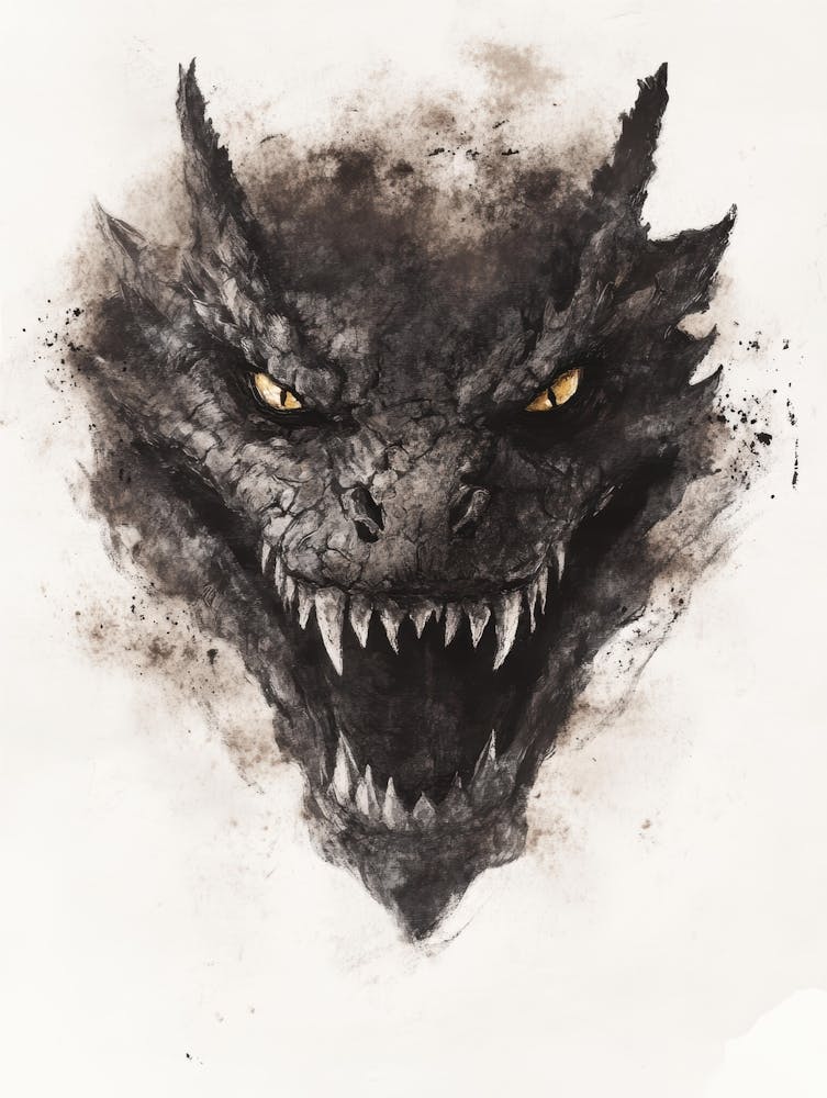 Dragon Head