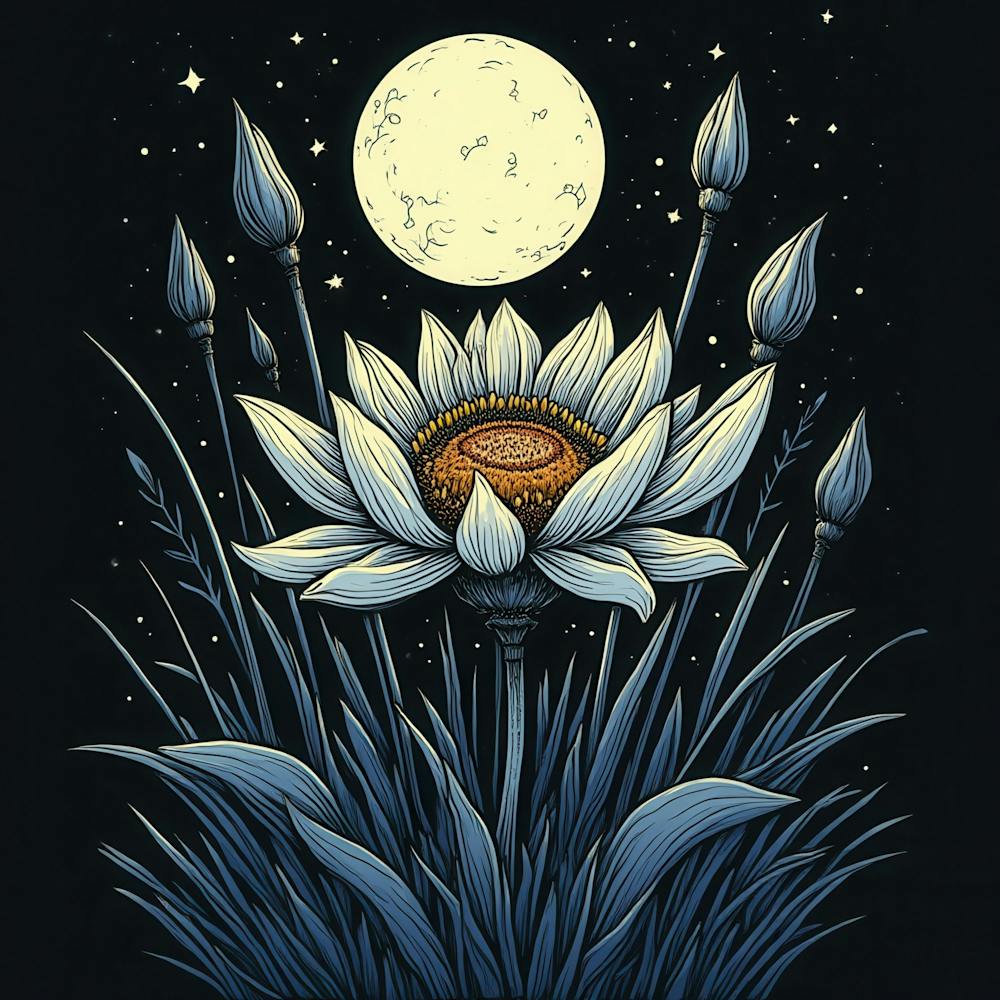 Lotus Flower 31