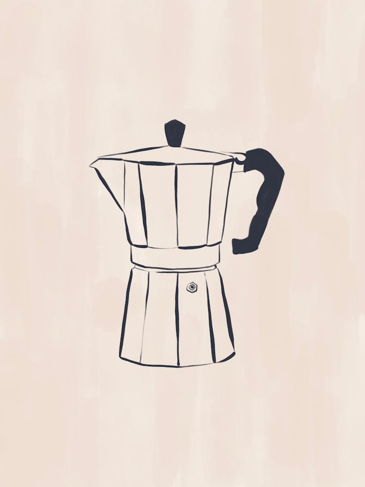 Coffee Maker