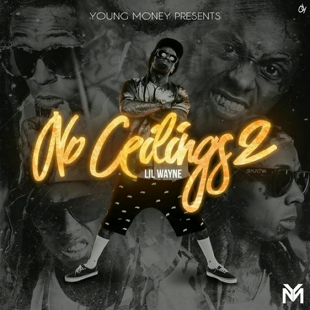 Lil Wayne (22)