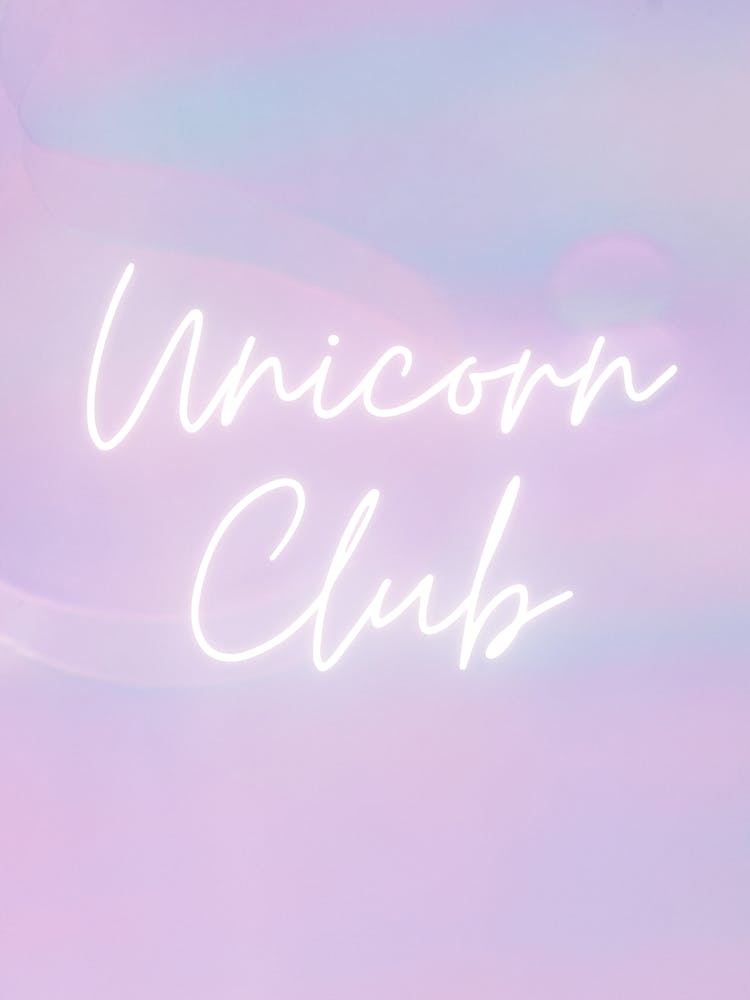 Unicorn Club 1