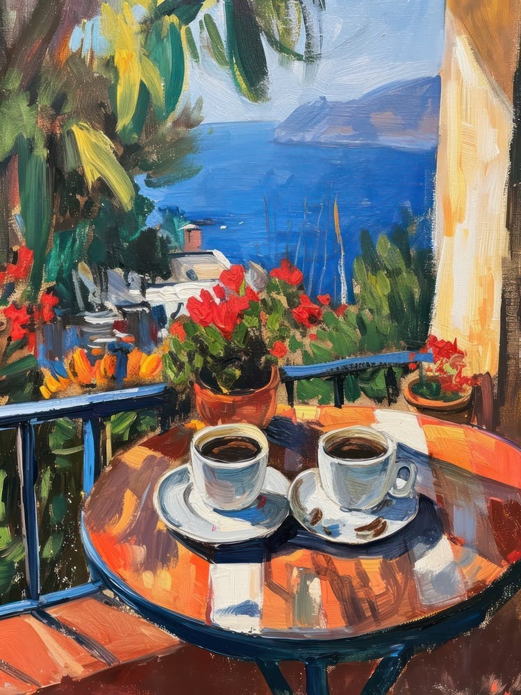 Turin Espresso Made In Italy 3