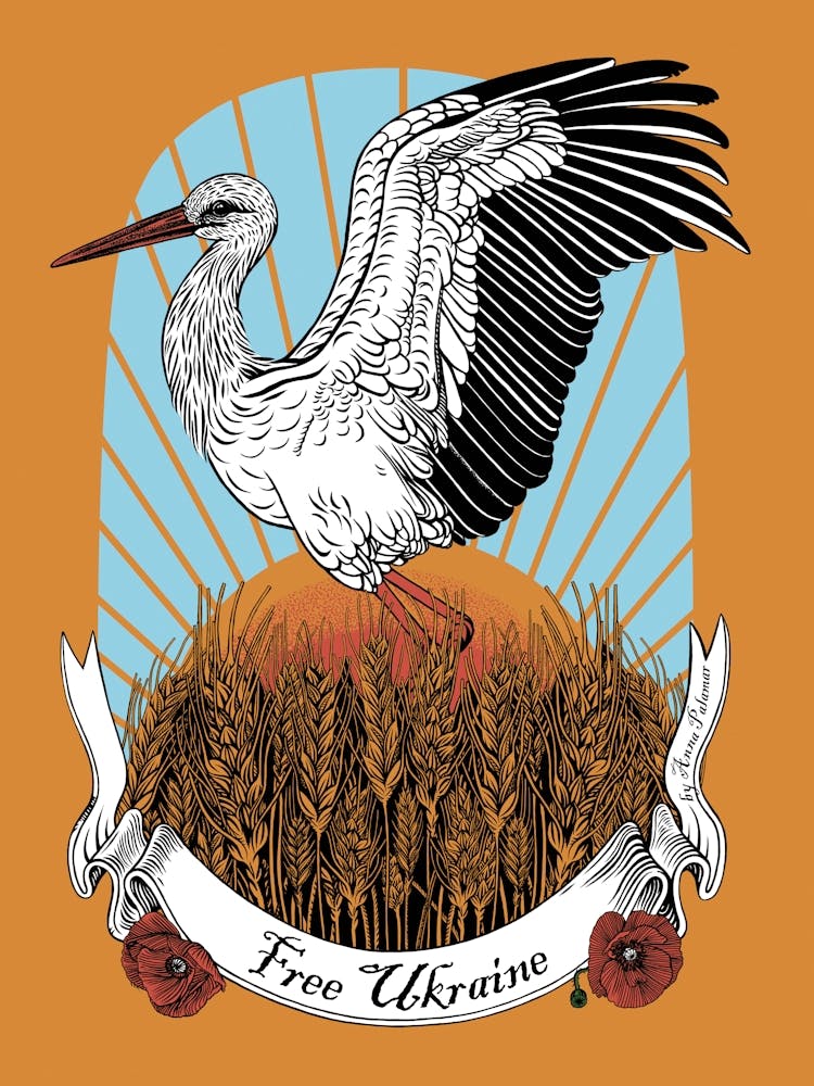 Ukraine Libre