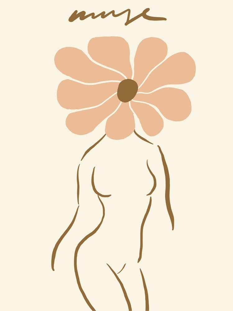 Flower Of Love