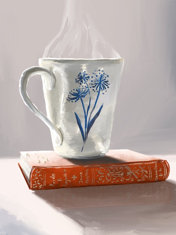 Cup Of Tea