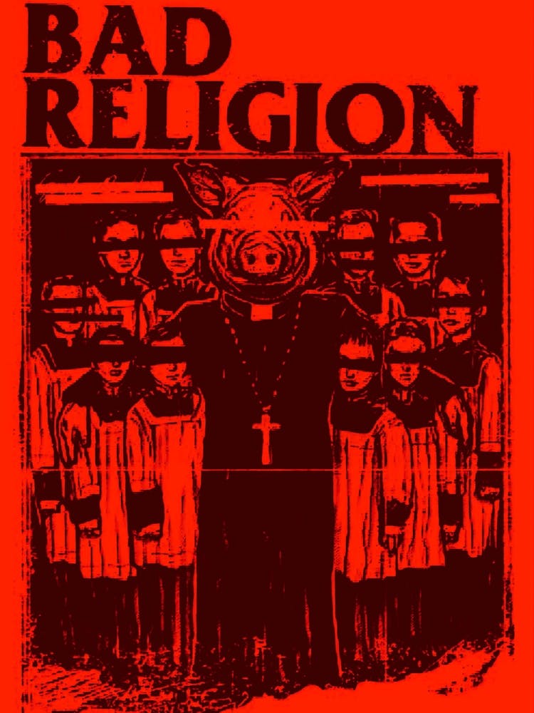 Bad Religion
