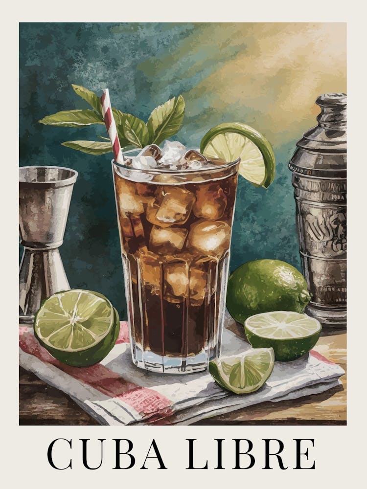 Cuba Libre