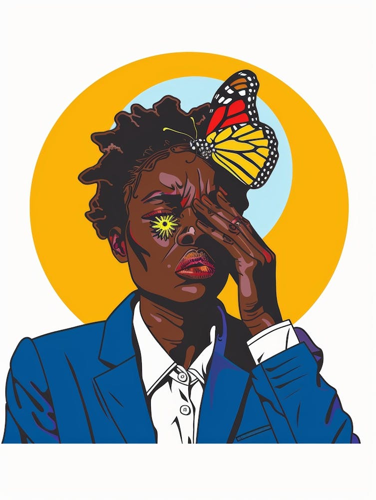 Butterfly 17