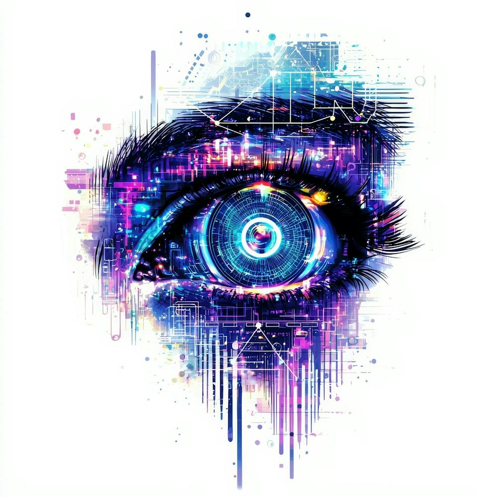 Eye Of The Future 4