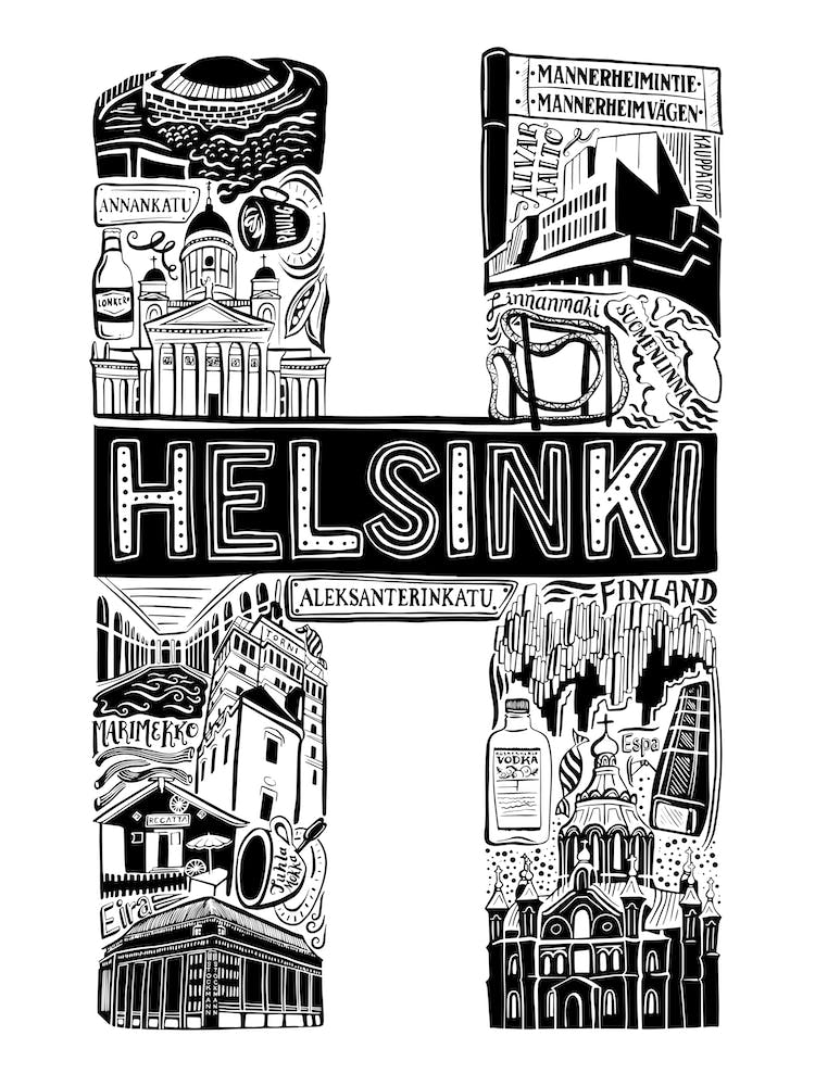 Helsinki
