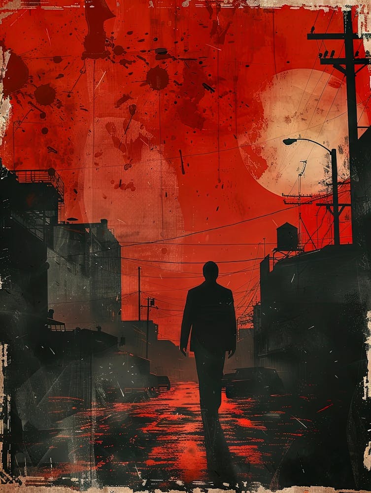 Dead Man Walking 3