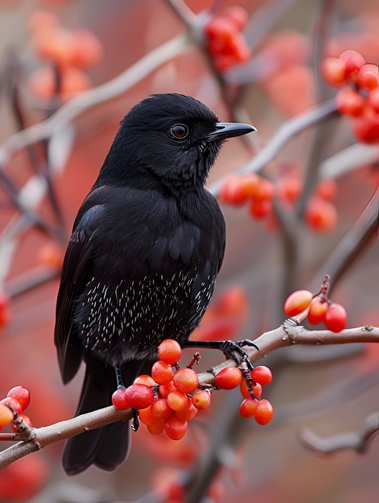 Rufous-Tailed Robin