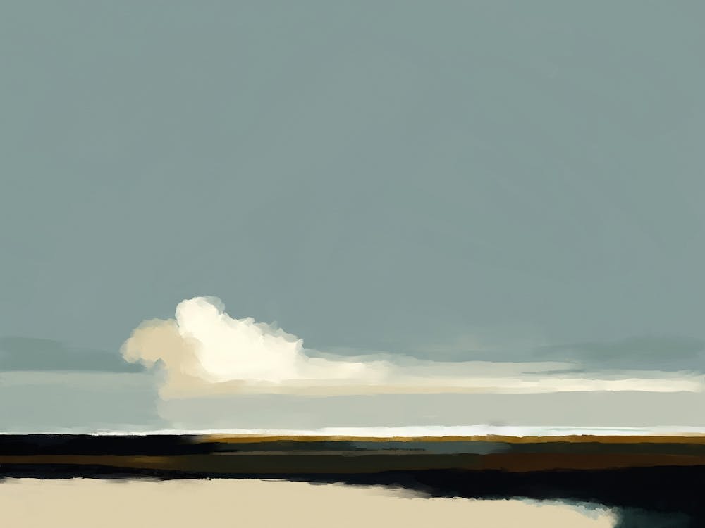 Afternoon Tranquility