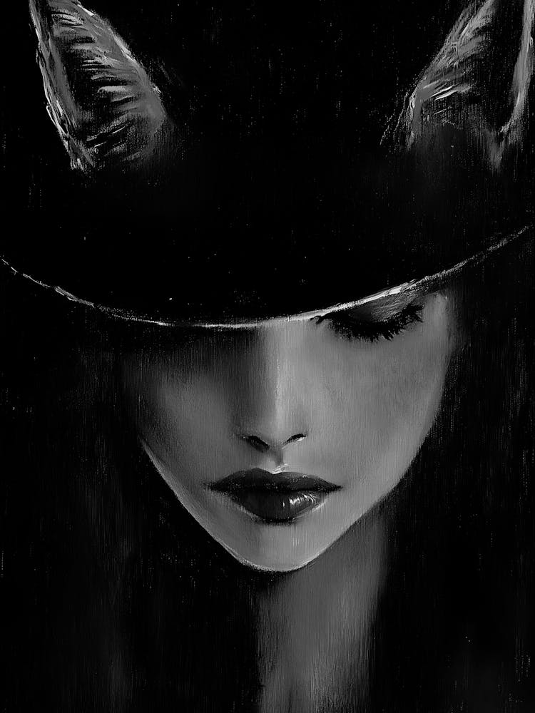 Fox Hat