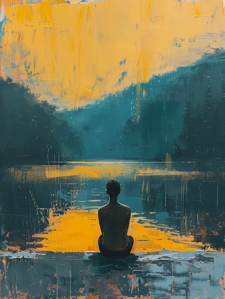 Meditation 1