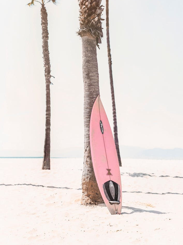 Pink Surf