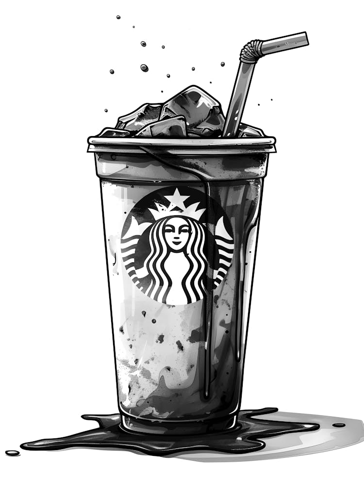 Starbucks Coffee