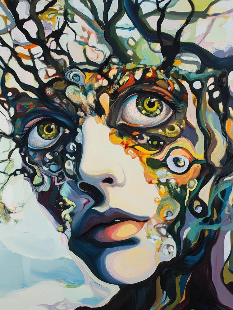 'The Tree Of Life' 3