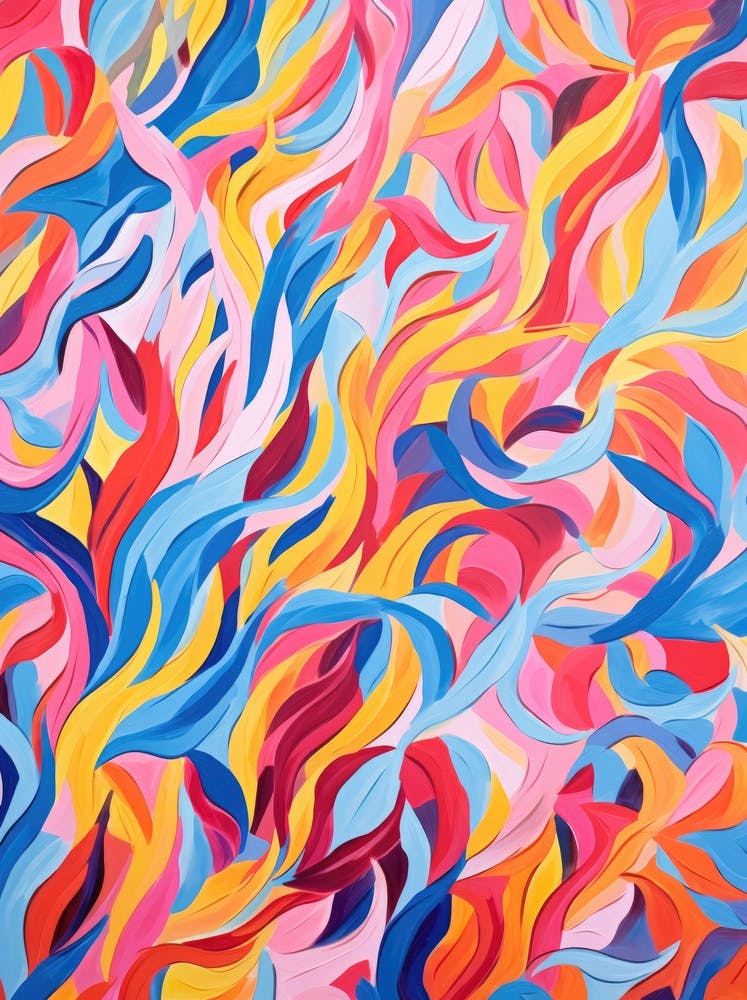 Abstract Painting 50