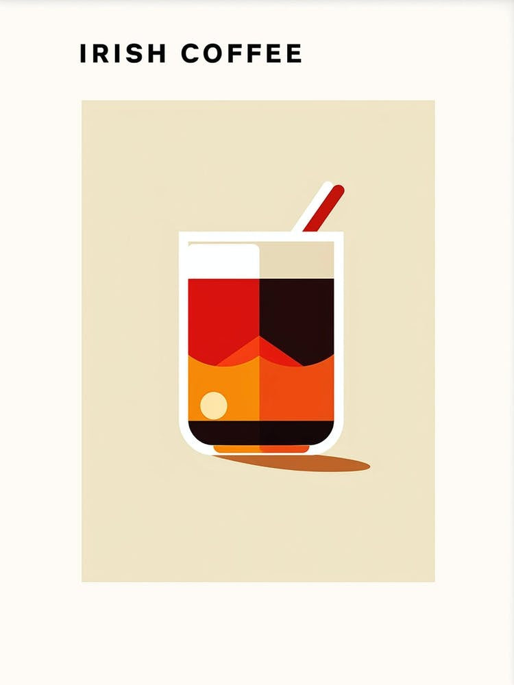 Irish Coffee