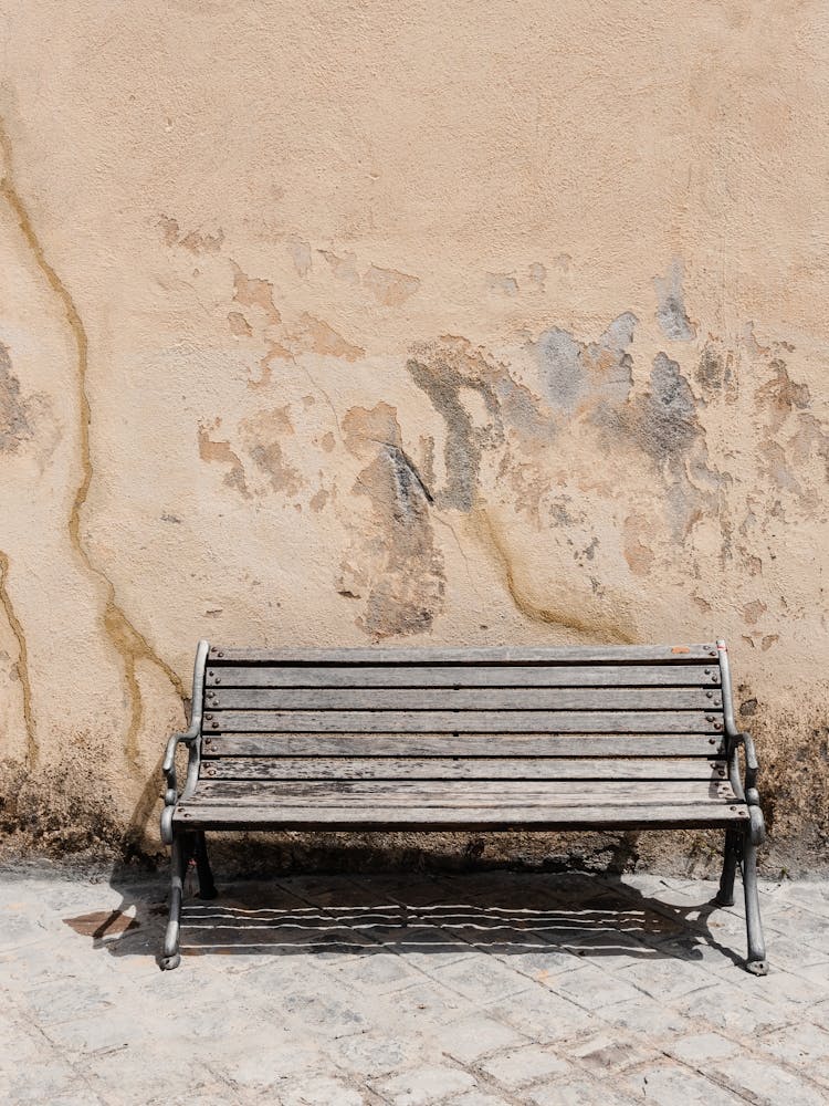 Street Scene in Calabria