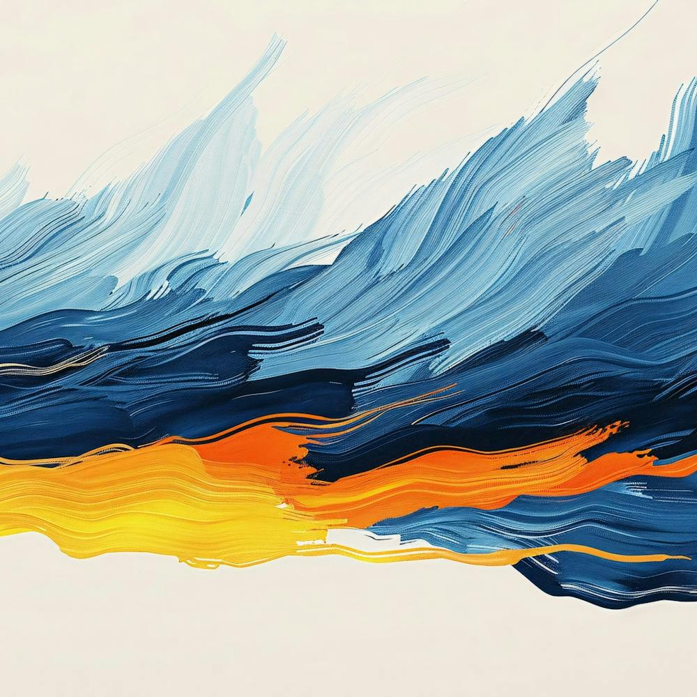 Abstract Painting 65