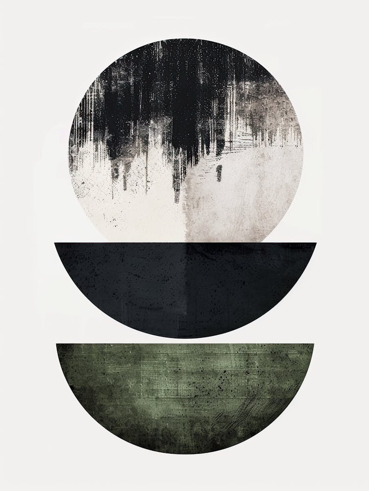 Borel Bauhaus Mid Century