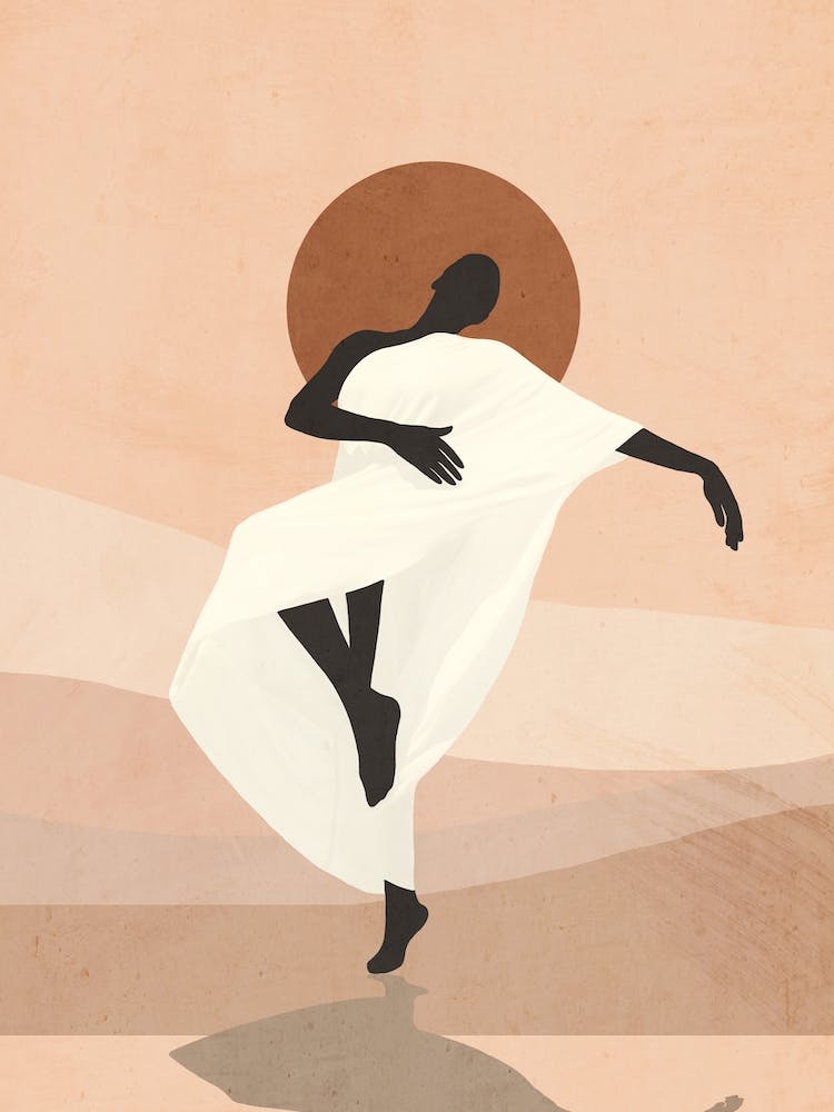 Dance 3