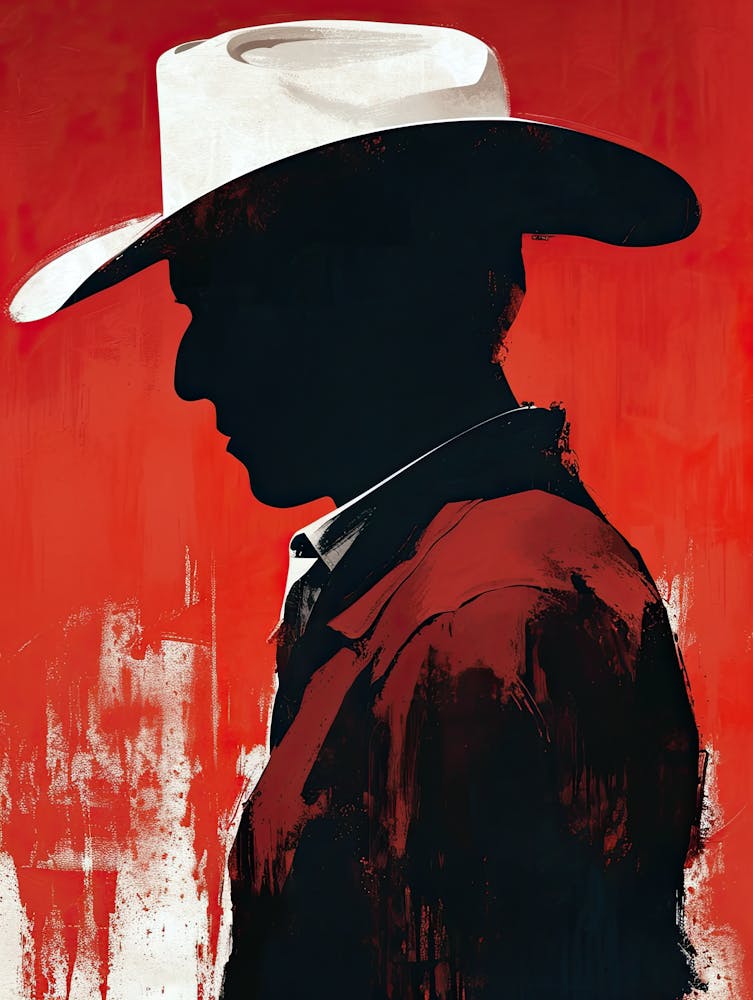 The Cowboy’s Resilience 1