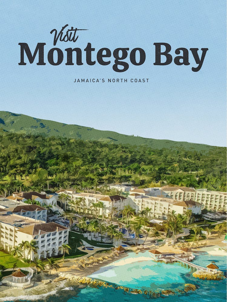 Montego Bay