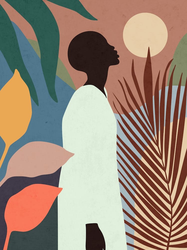 Tropical Nature 1